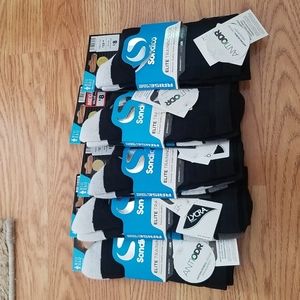 Sport socks